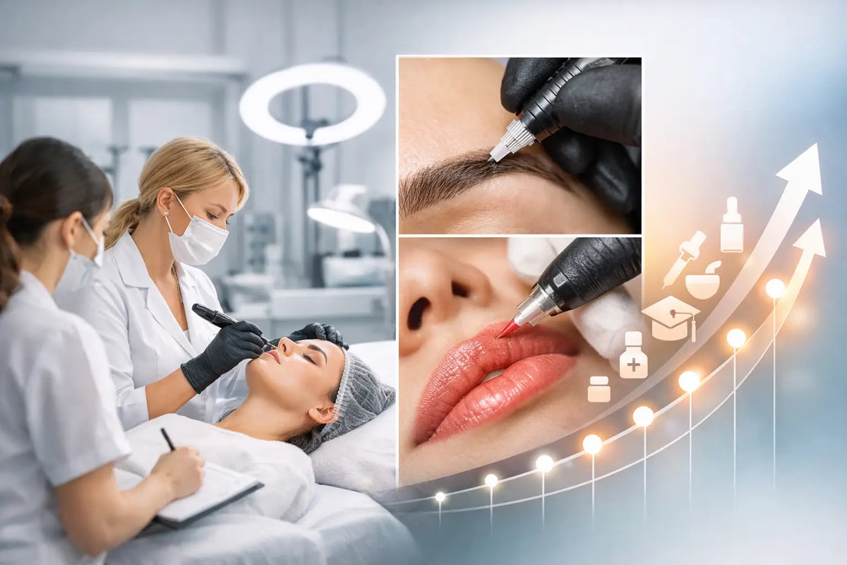 Regulated Aesthetics Qualifications Explained