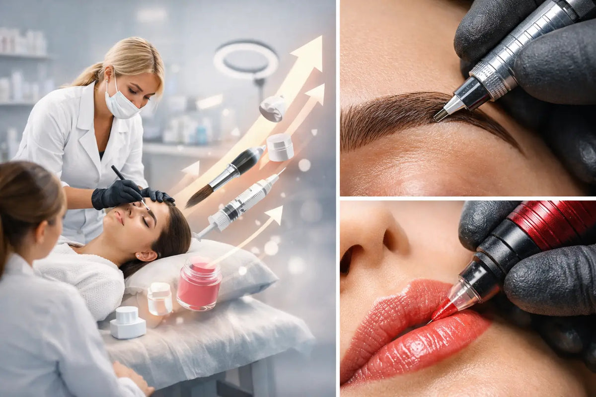 How to Start Beauty Career the Right Way