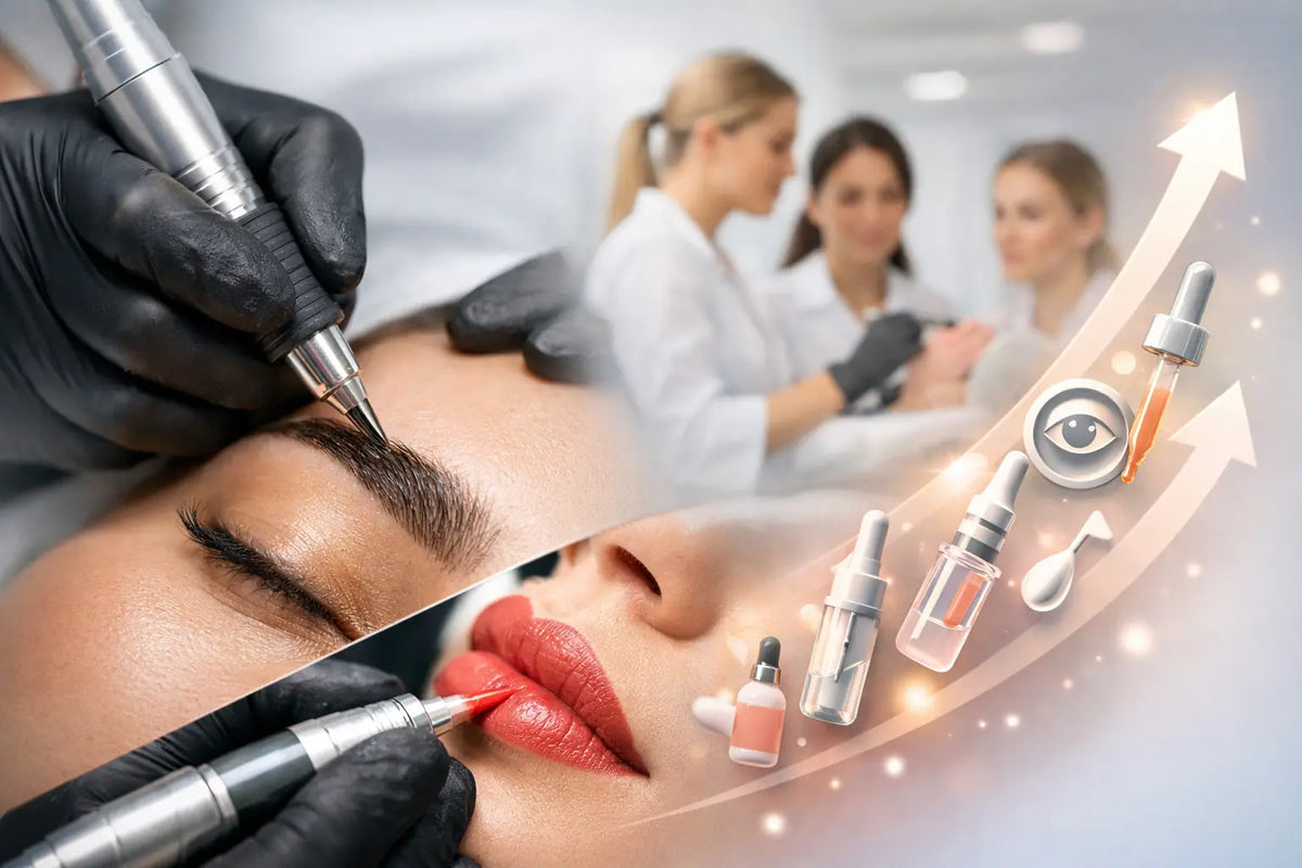 Beauty Training Leeds Guide for Fast Growth