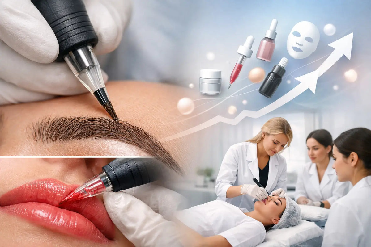 How to Add Aesthetics Treatments Properly