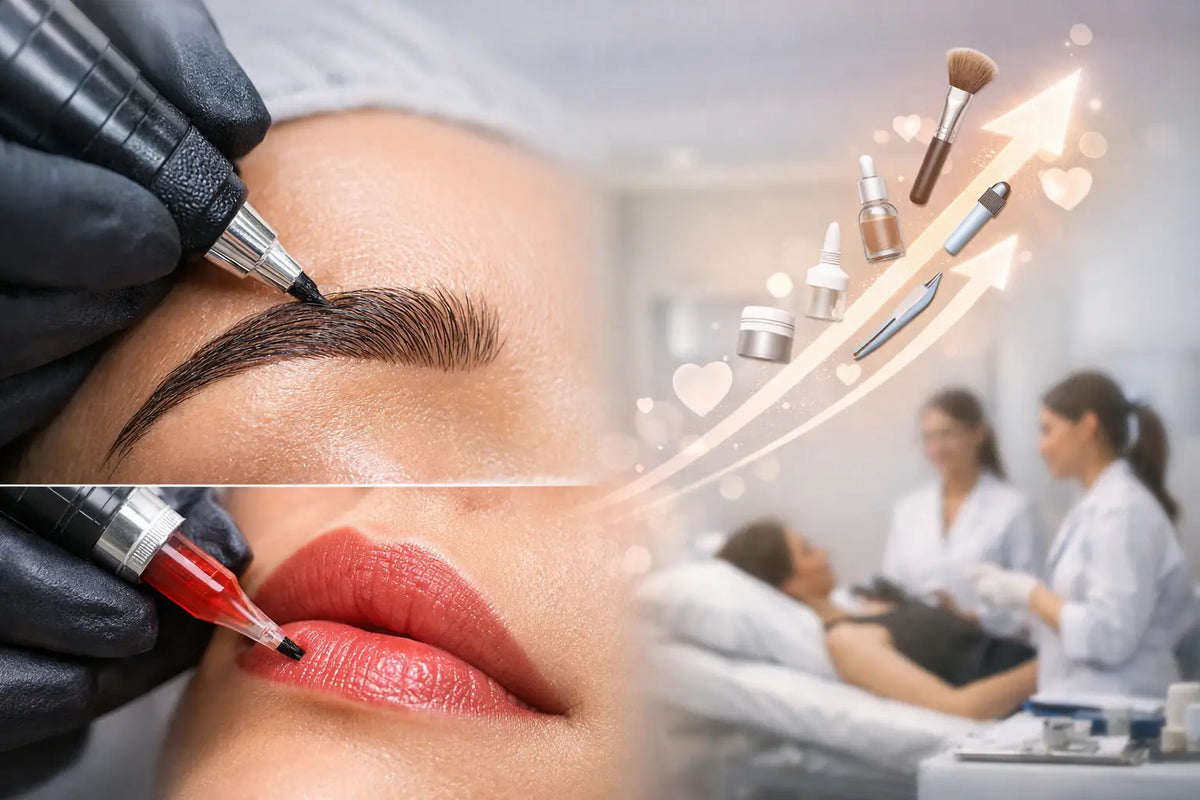 10 Best Courses for Beauty Beginners
