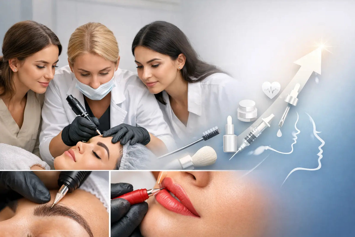 Best Beauty and Aesthetics Academy Leeds