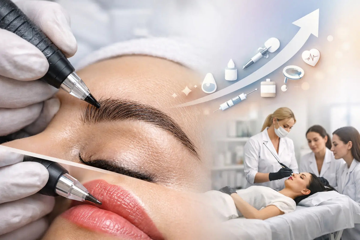 Fine Line Tattoo Course Leeds Guide