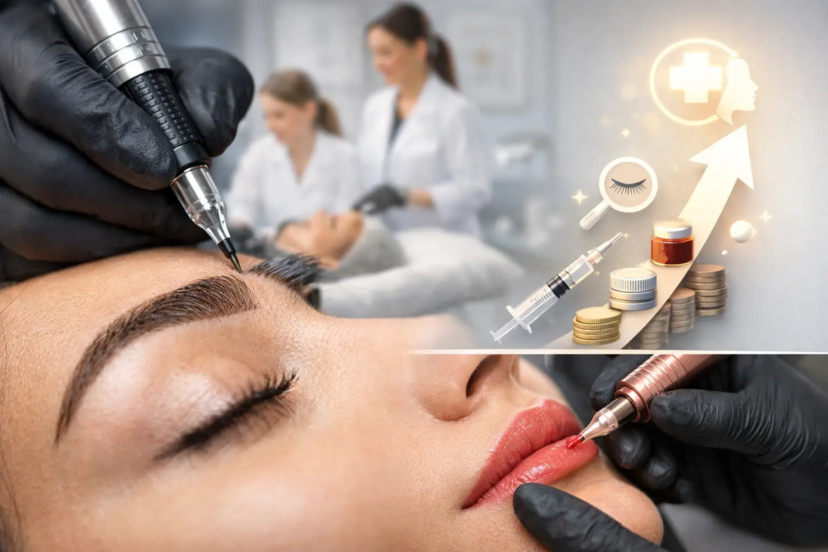 Which Beauty Course Pays Best in 2026?