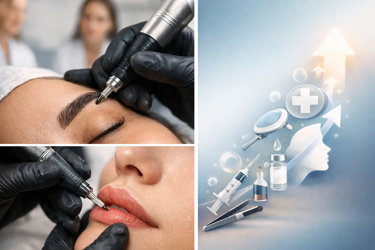 Top Advanced Aesthetics Qualifications