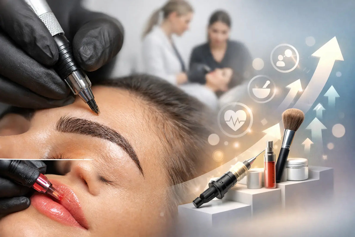 Top Beauty Qualifications UK: What Matters