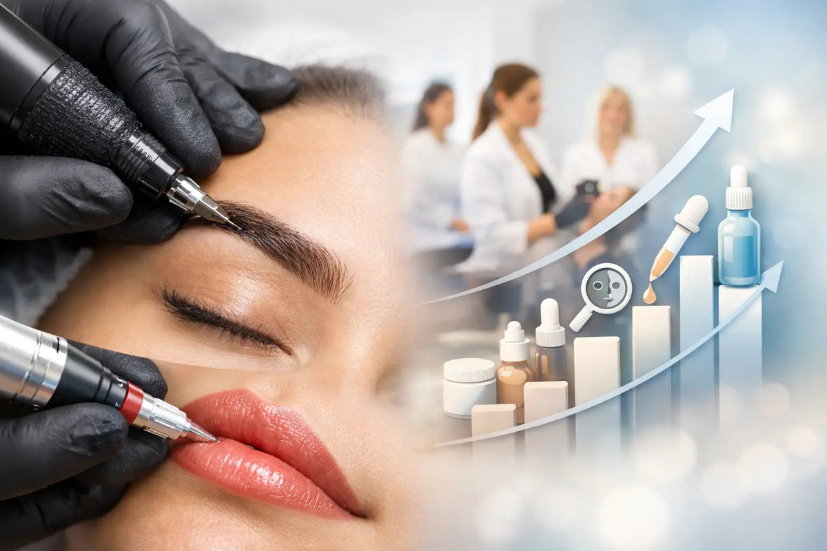 Regulated Versus Accredited Beauty Courses