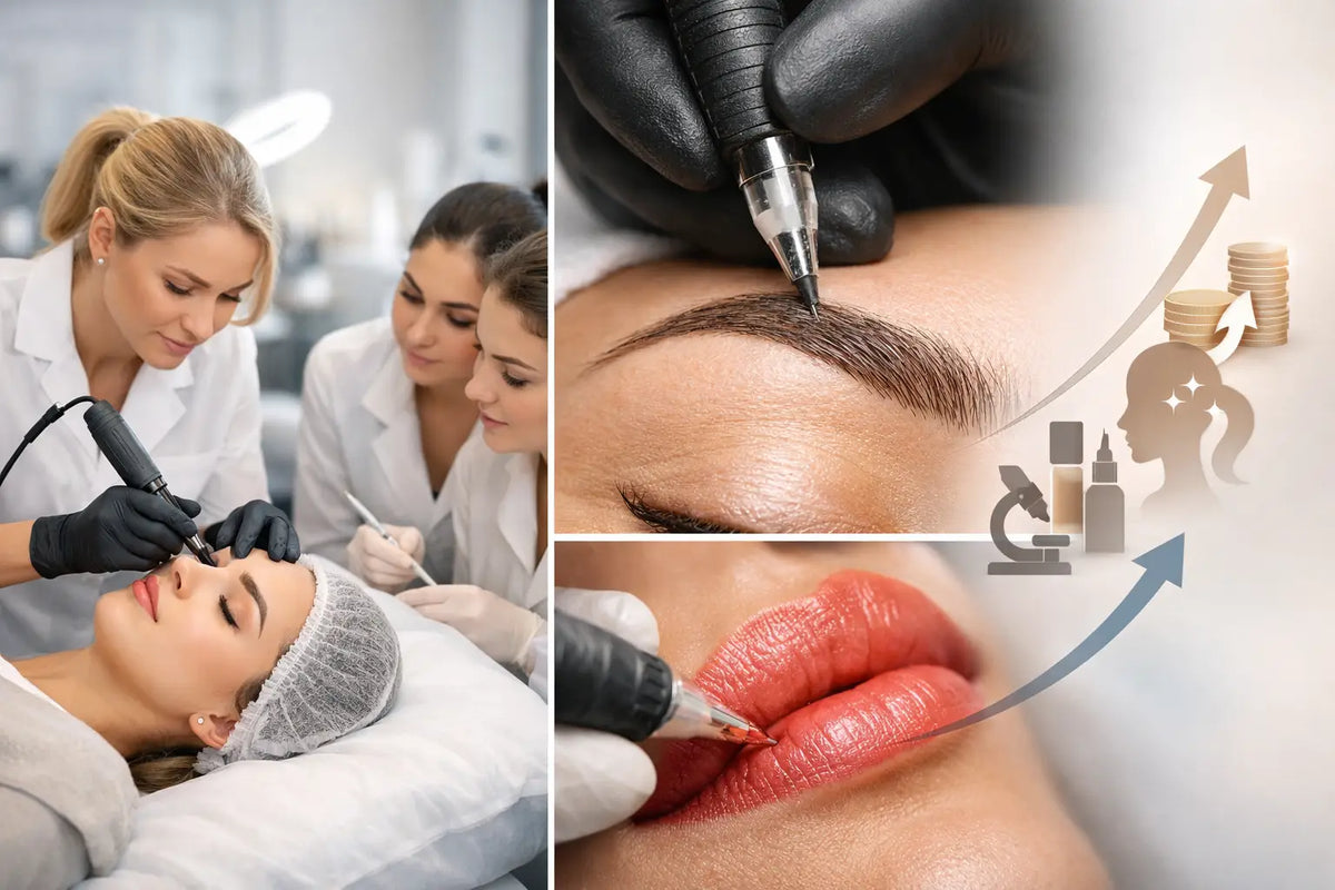 Is a Level 3 Beauty Course Worth It?