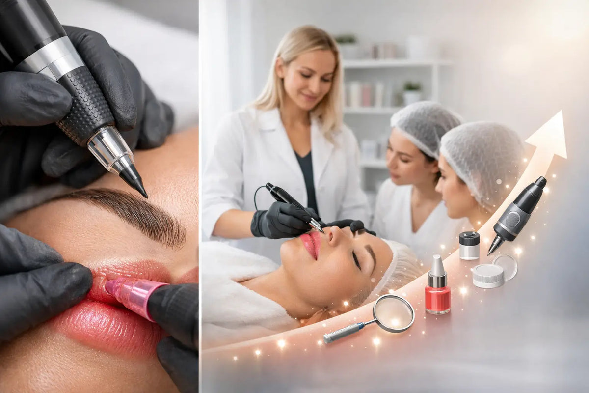 Lip Blush Training Leeds: Is It Worth It?