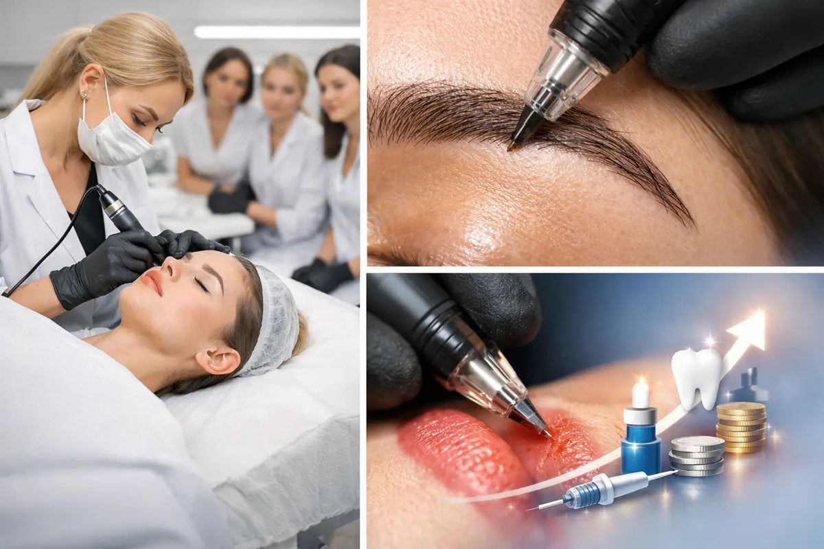 Teeth Whitening Course UK: What to Look For