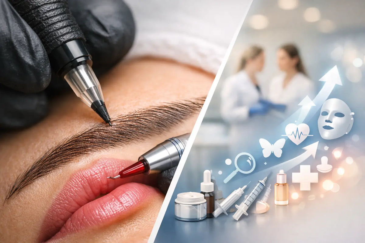 Is Teeth Whitening Profitable for Beauty Salons?