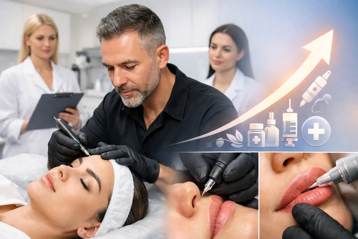 Looking for Antony Turner PMU Course?