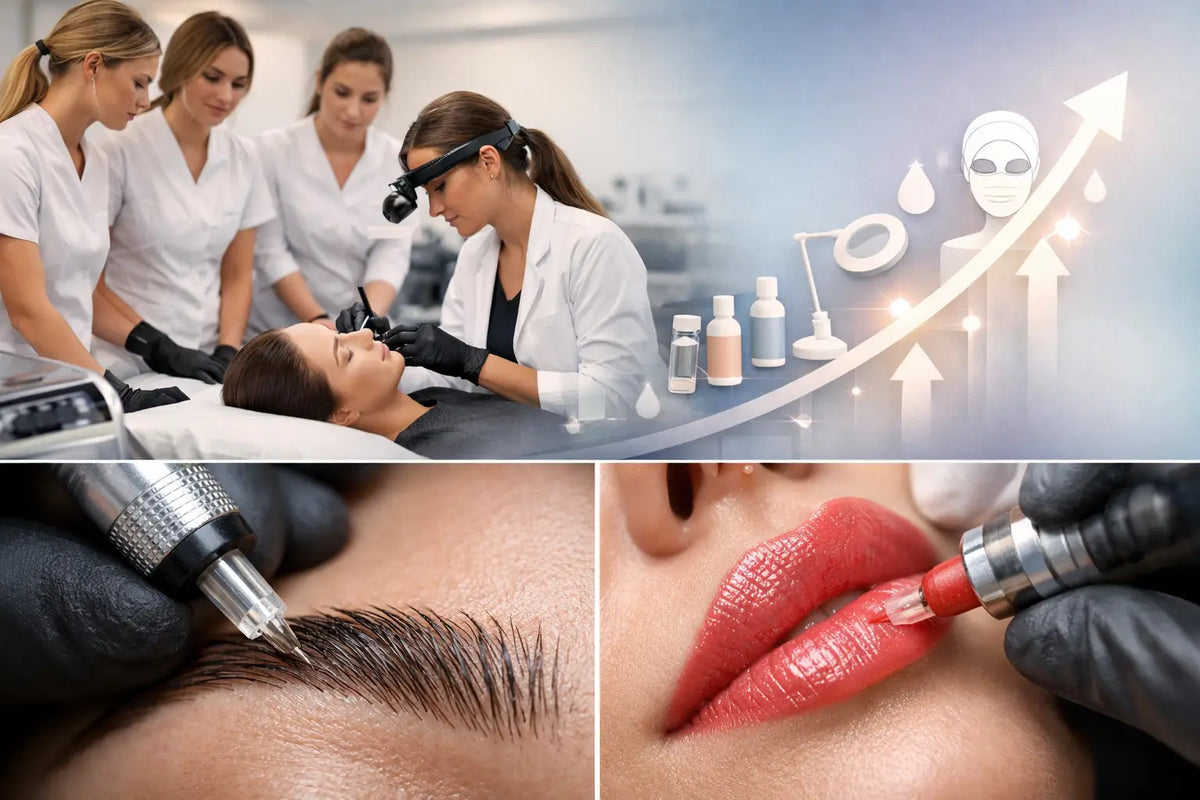 10 best profitable beauty treatments