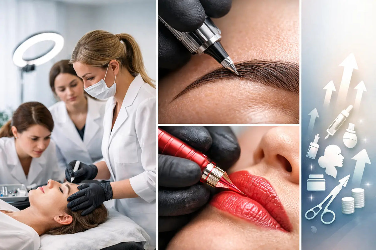 How to Choose an Aesthetics Course Leeds