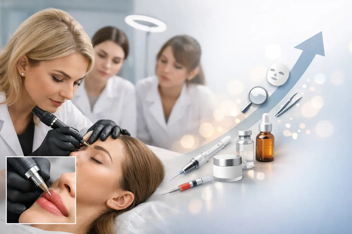 Aesthetics Training Leeds: What to Look For