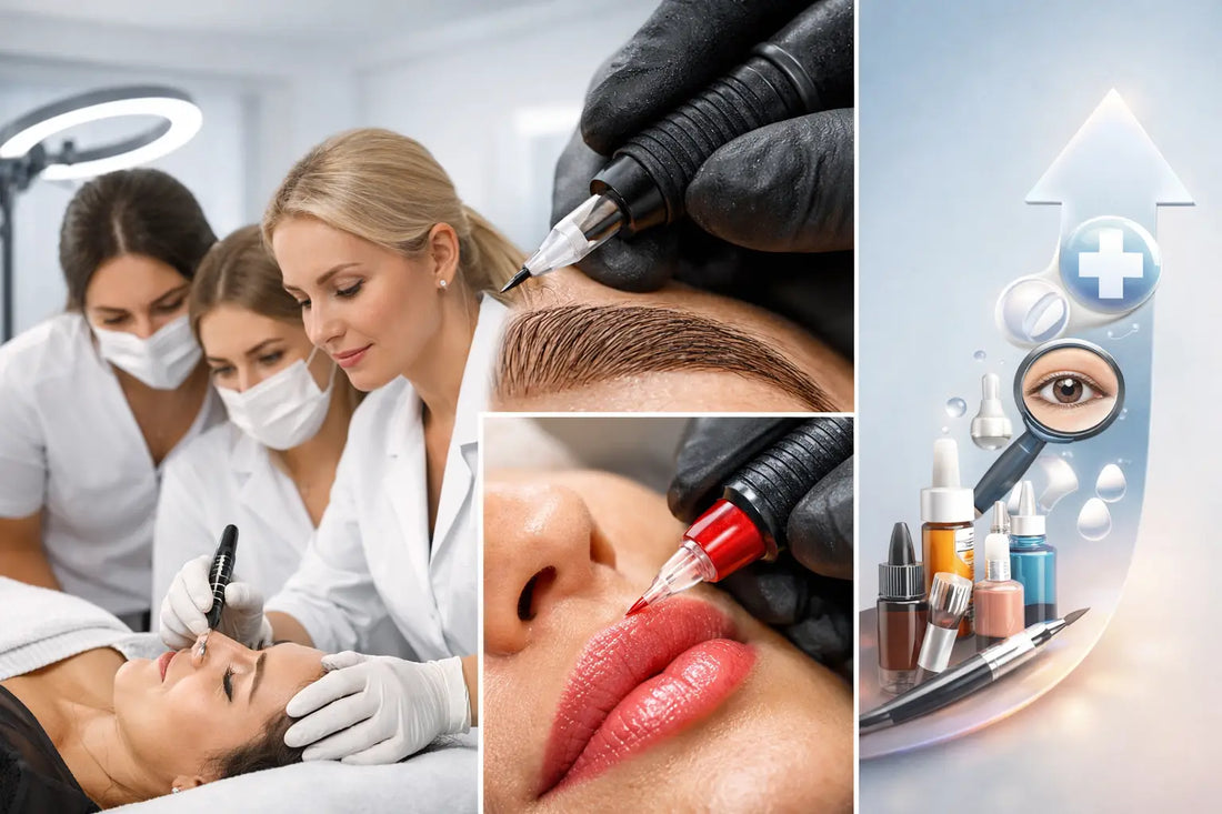 How to Choose Beauty Qualification Wisely