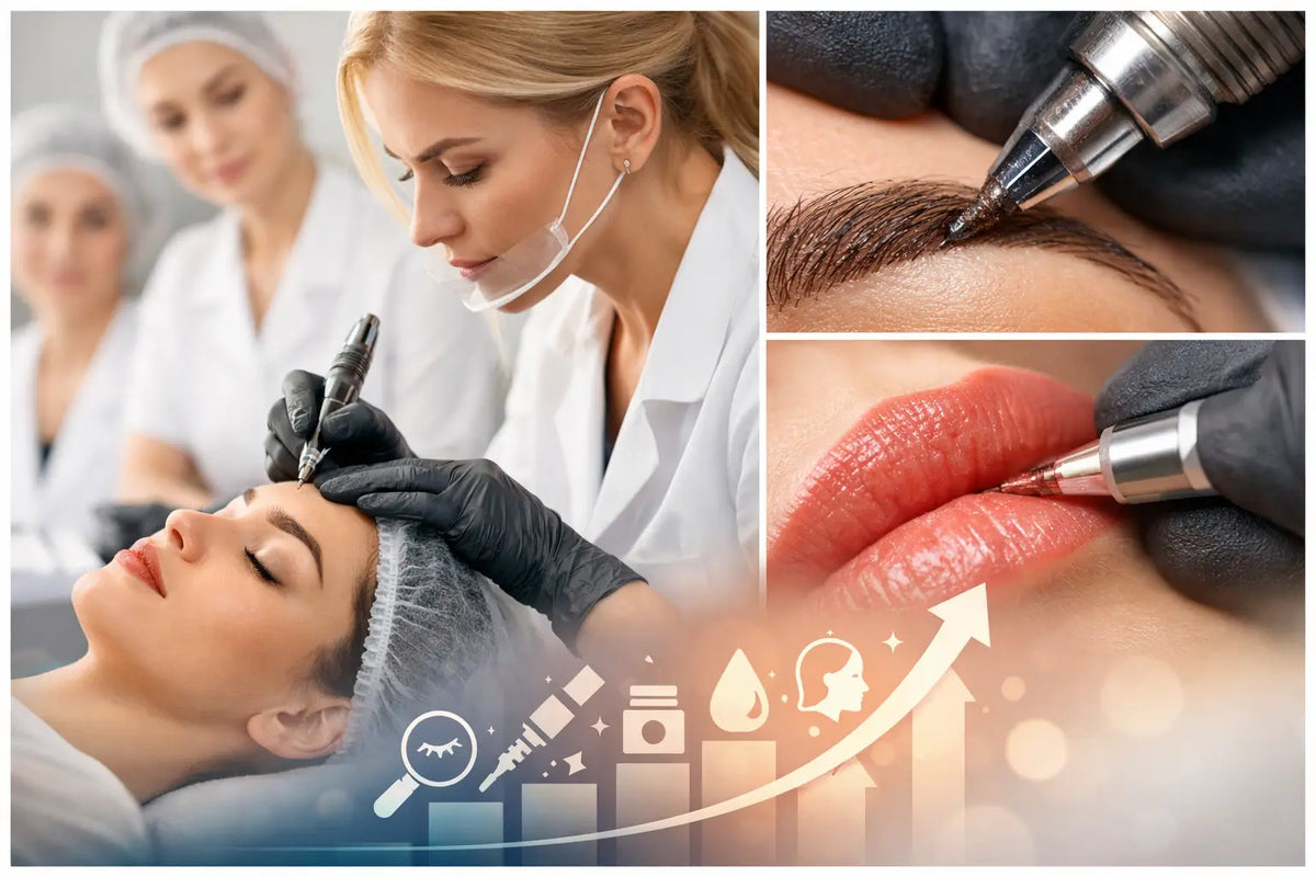 How Much Does Semi-Permanent Makeup Cost?