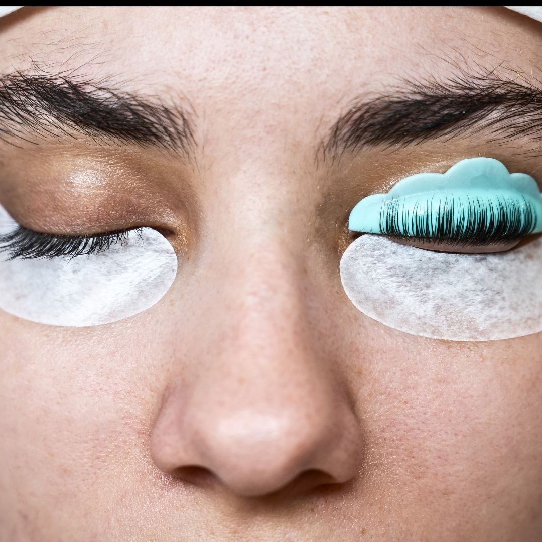 Bow lamination+Lash lift Masterclass