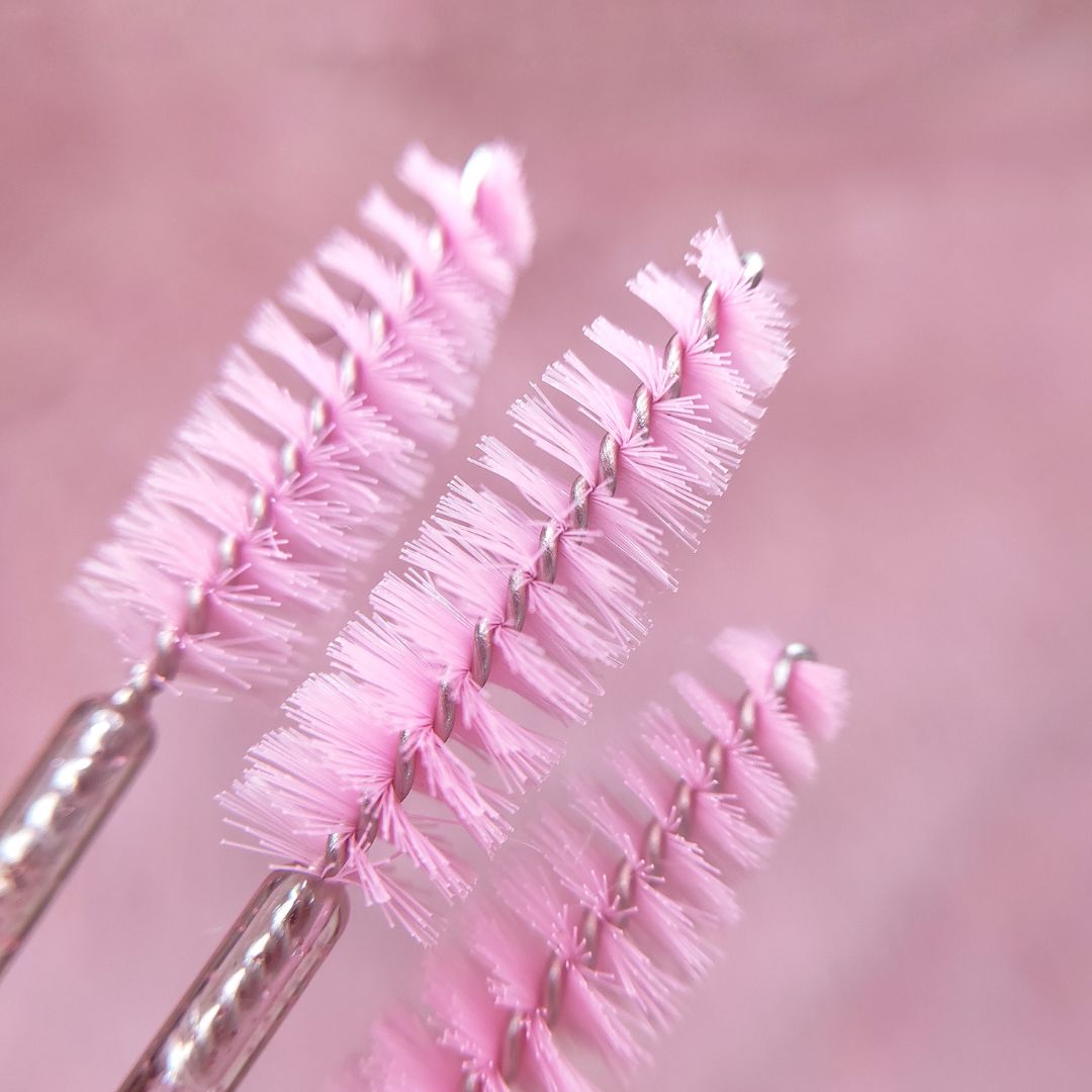 Bow lamination+Lash lift Masterclass