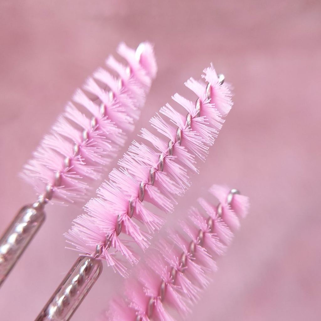 Bow lamination+Lash lift Masterclass