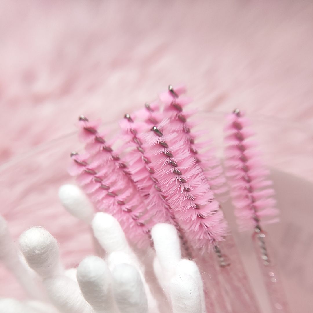 Bow lamination+Lash lift Masterclass