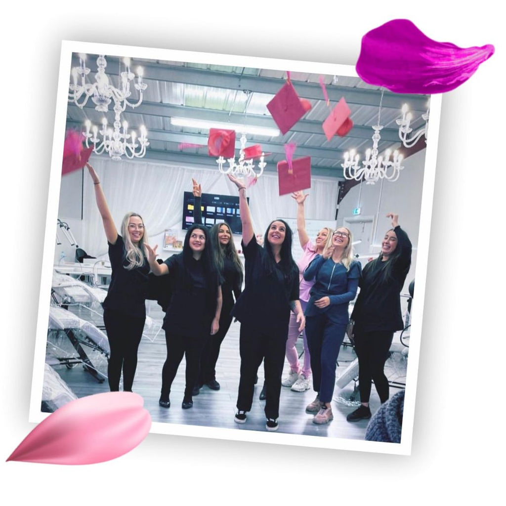 PATHWAY to Aesthetics Course