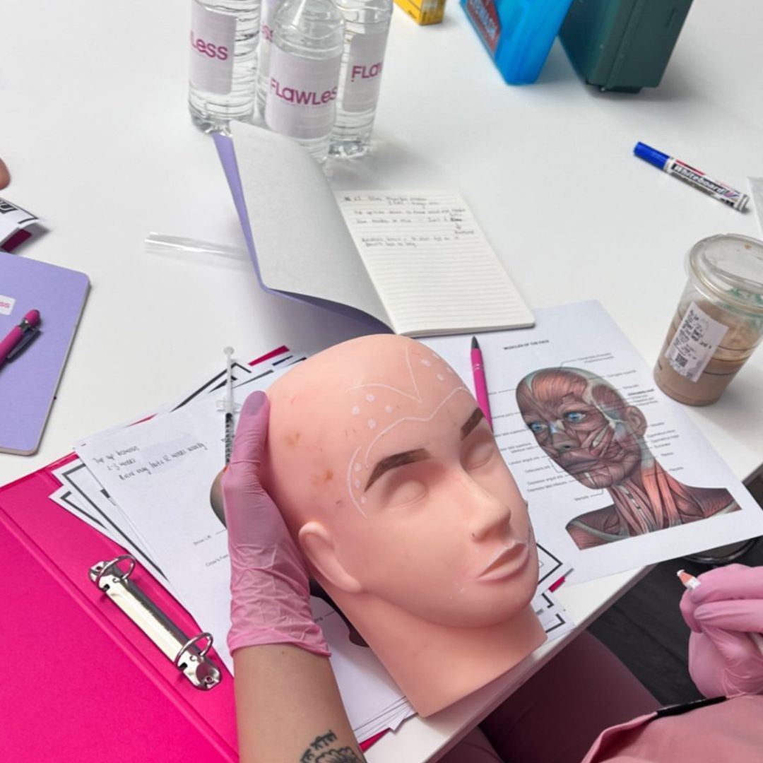 PATHWAY to Aesthetics Course