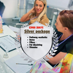 PATHWAY to Aesthetics Course