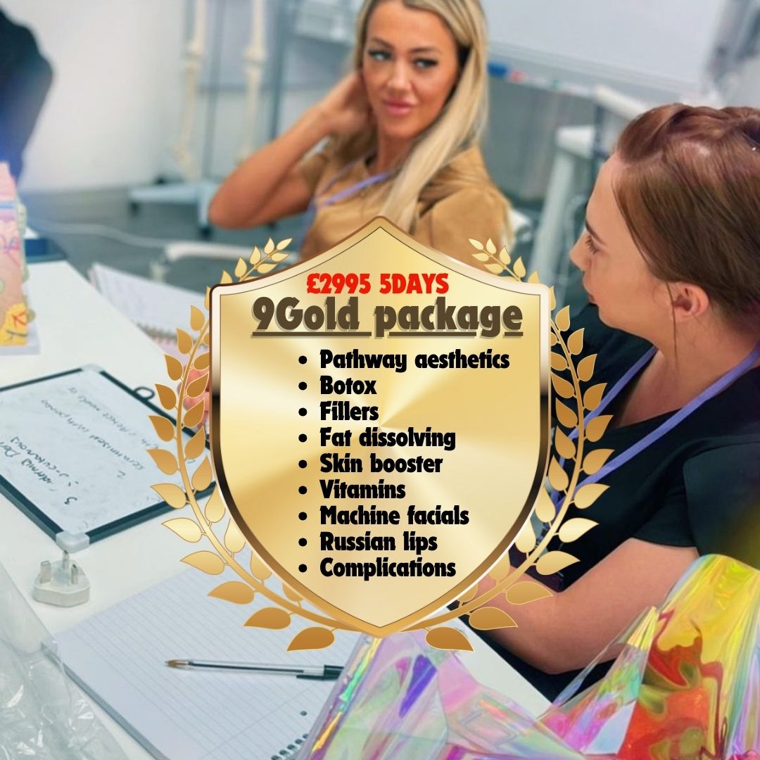 PATHWAY to Aesthetics Course