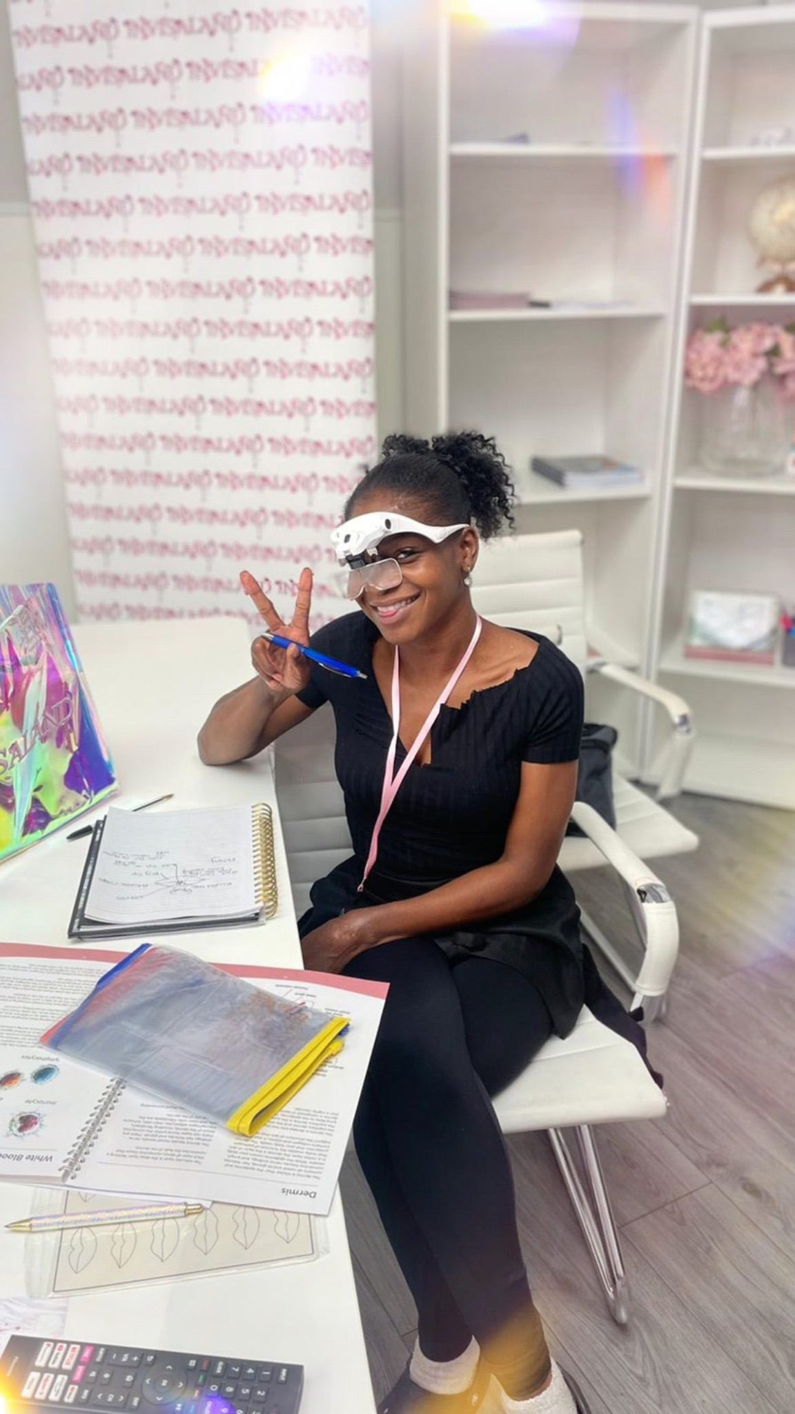 SCARS CAMOUFLAGE COURSE PMU