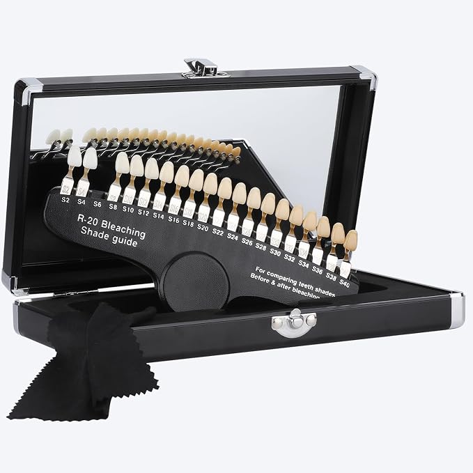 Vitaa shade malette