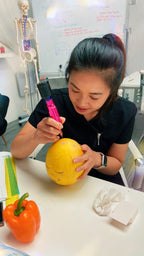 Scalp micropigmentation spmu course