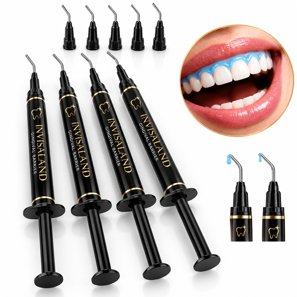 3ml Gingival Barrier Gel Syringes