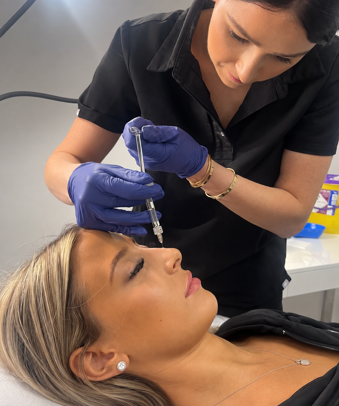 PATHWAY to Aesthetics Course
