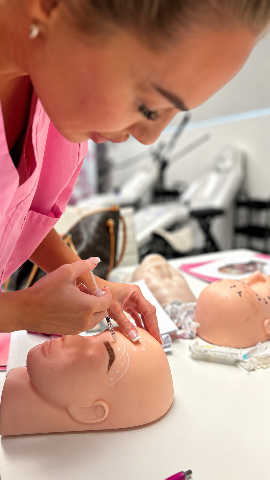 PATHWAY to Aesthetics Course