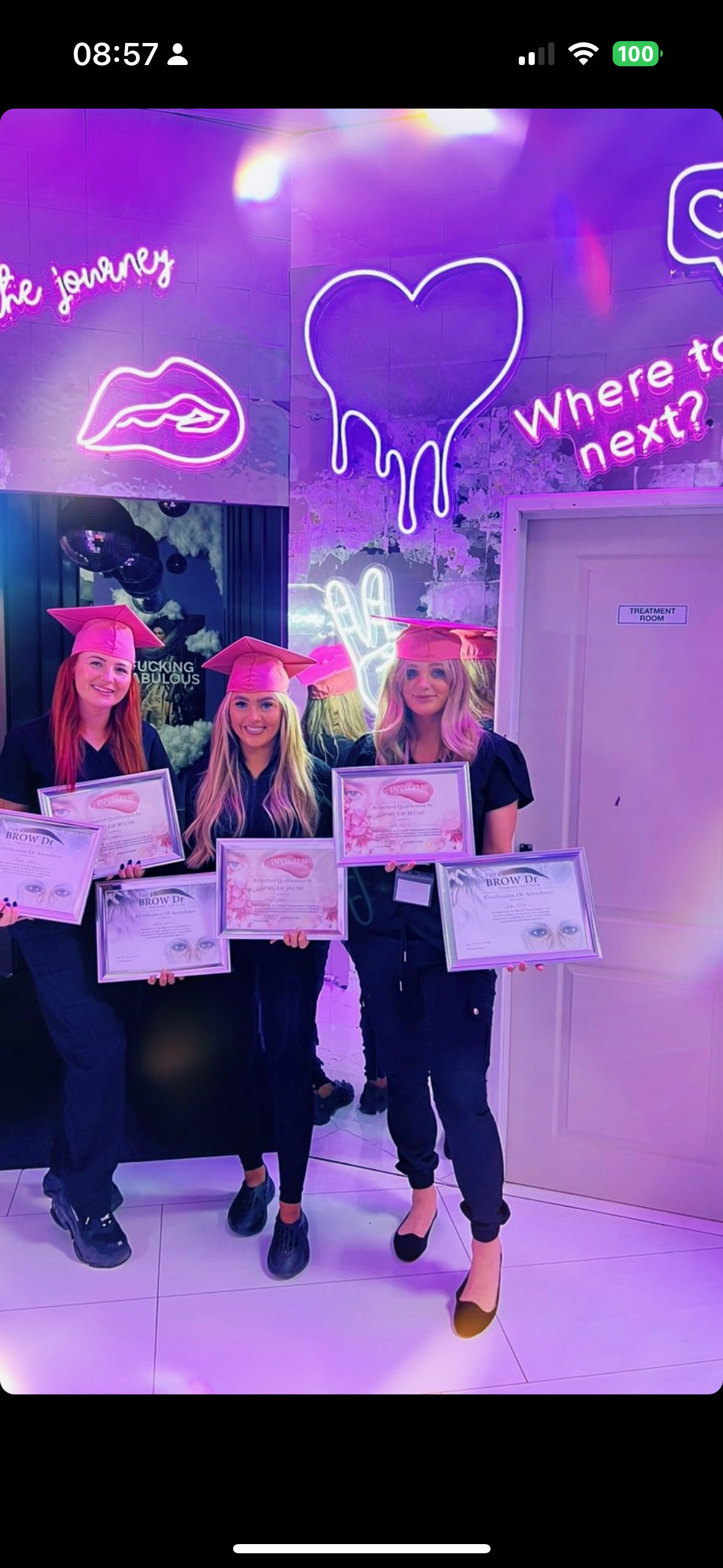 SOS STRIPP LIPS GOLD PACKAGE : BADDIE+ SOS LIPS