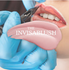 LIP BLUSH BEGINNERS COURSE