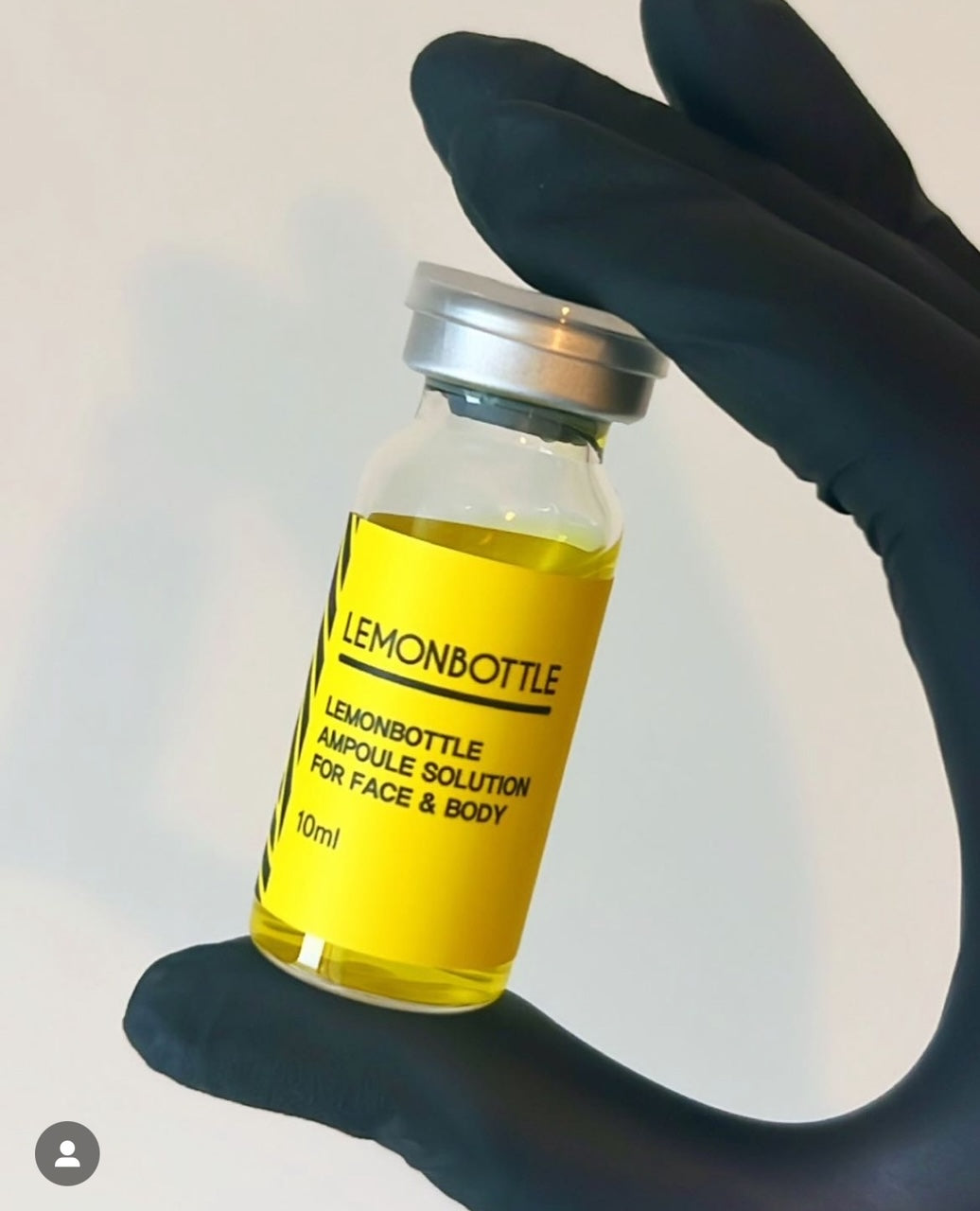 Lemon Bottle Fat Dissolving Course