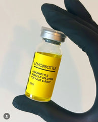 Lemon Bottle Fat Dissolving Course
