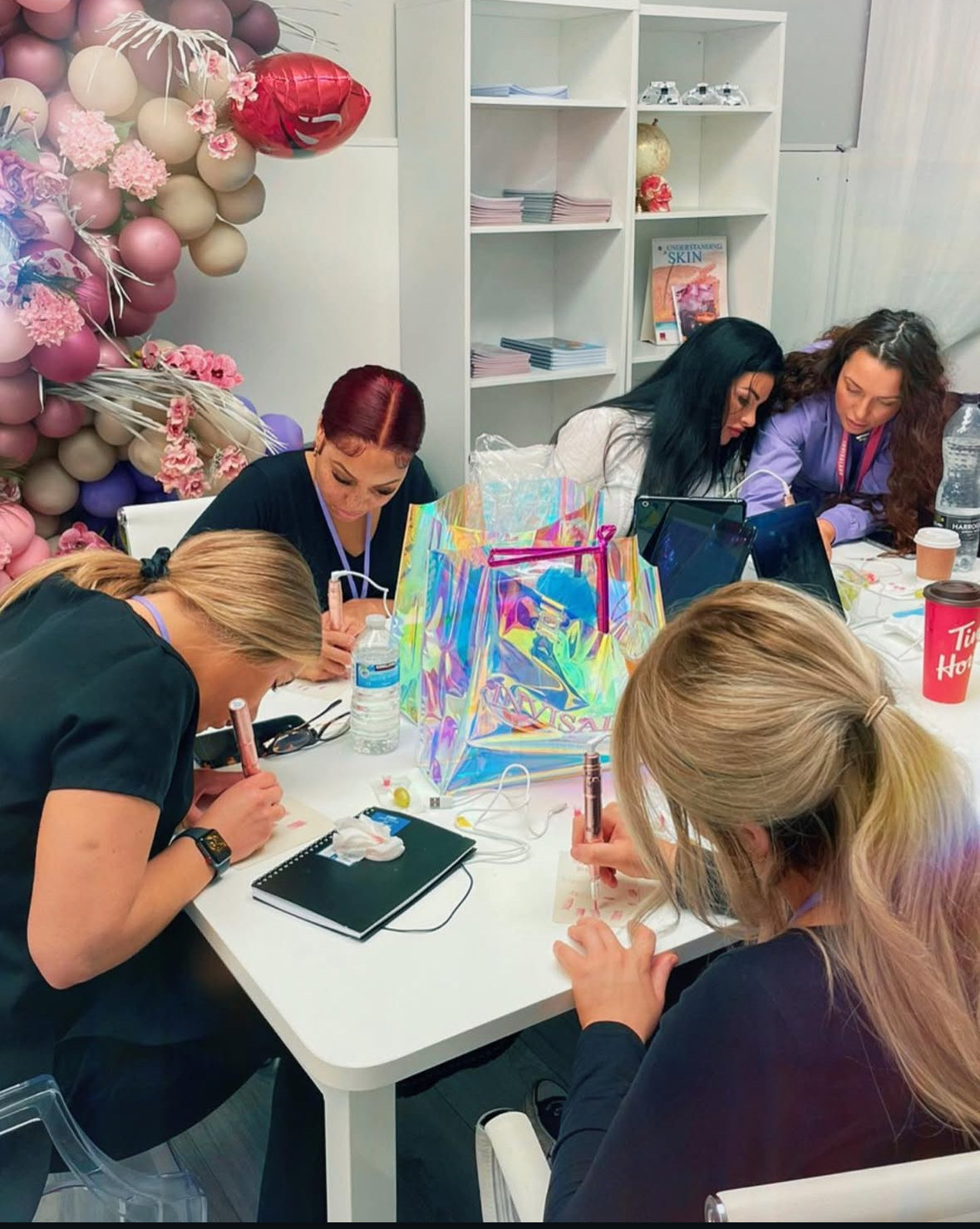 PATHWAY to Aesthetics Course