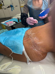 SCARS CAMOUFLAGE COURSE PMU