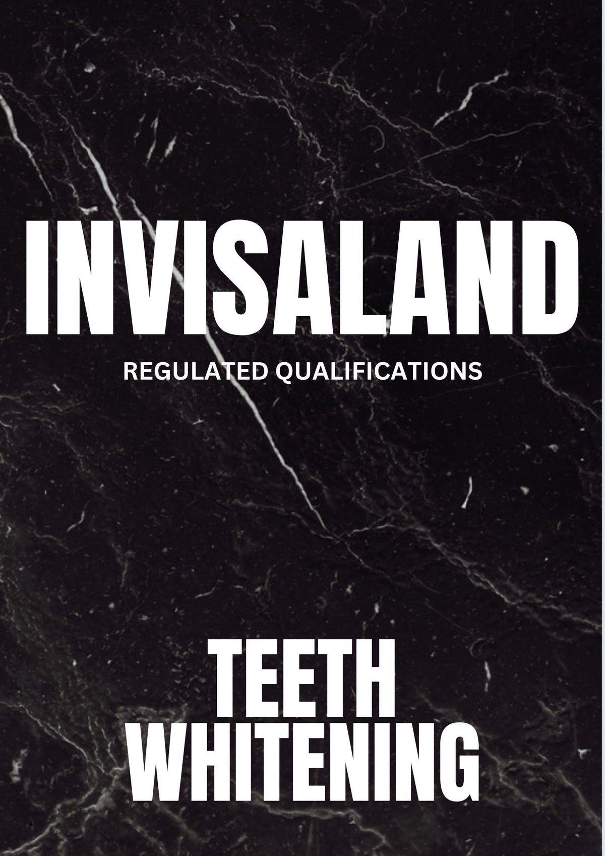 TEETH WHITENING MANUAL