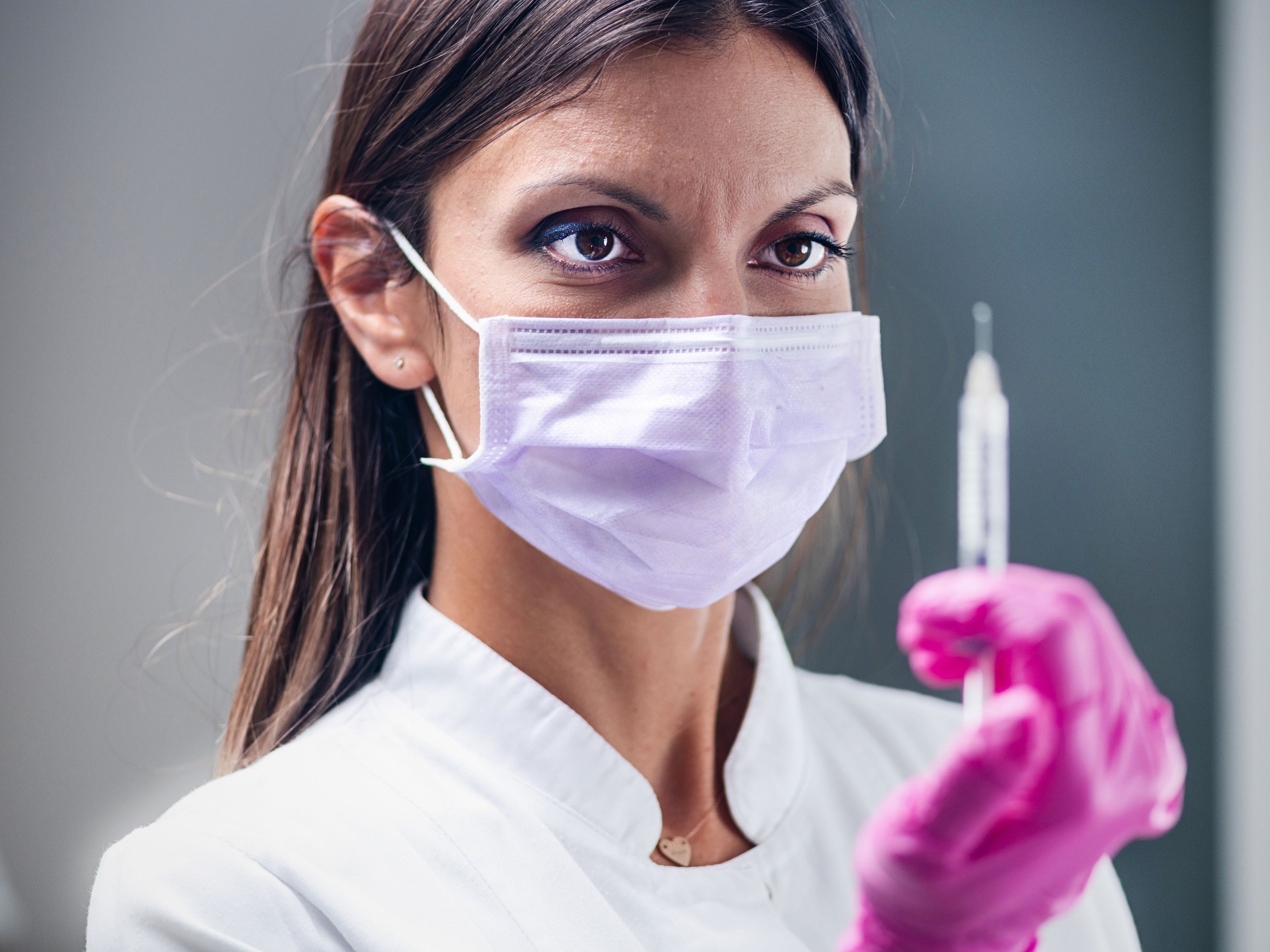 QUALIFI LEVEL7  AESTHETICS PRACTICE LEEDS MANCHESTER