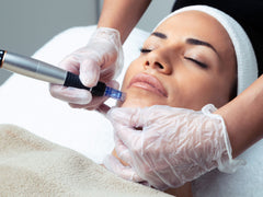 QUALIFI LEVEL 4 SKIN REJUVENATION AND AESTHETICS PRACTICE LEEDS MANCHESTER