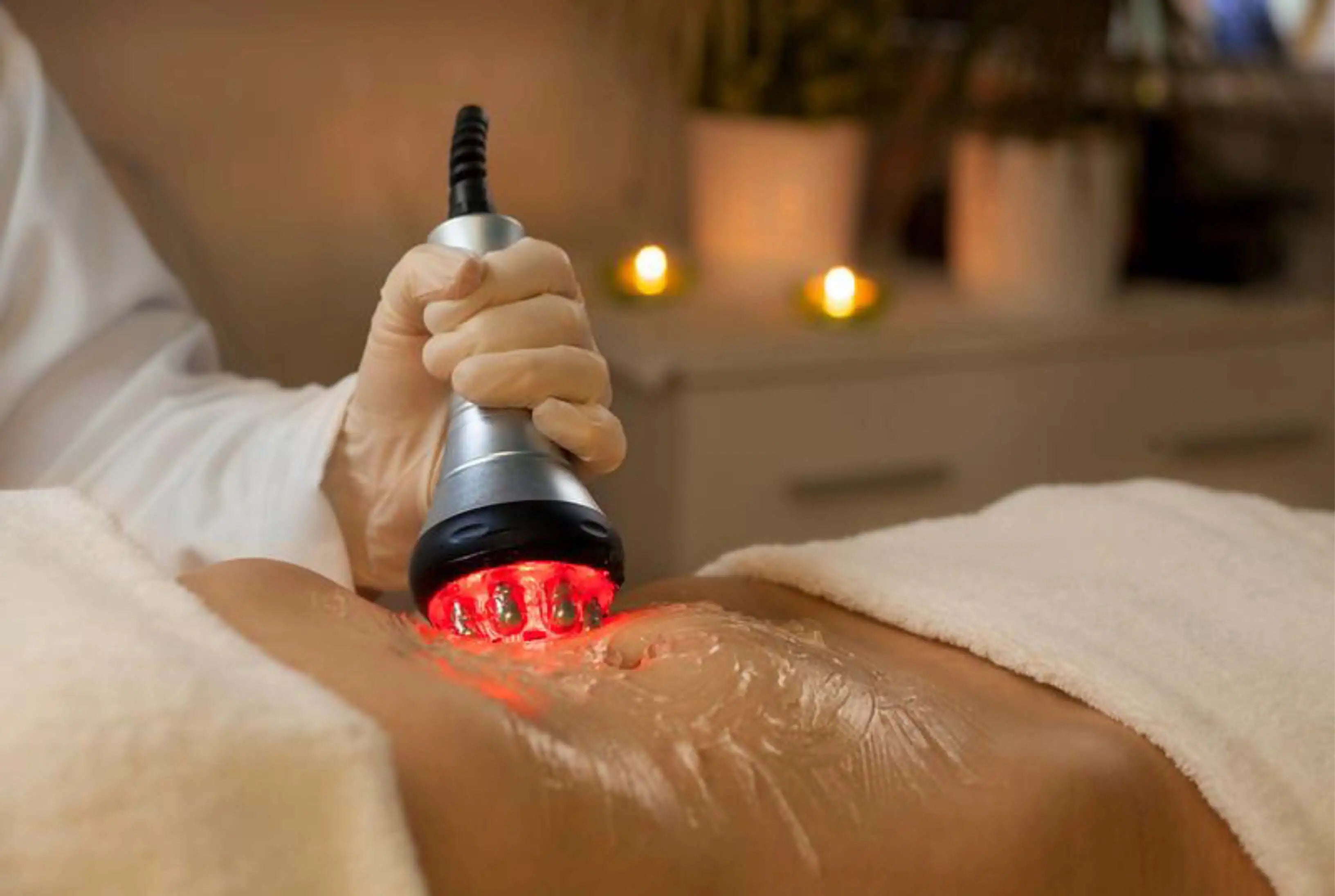 BODY CONTOURING RF