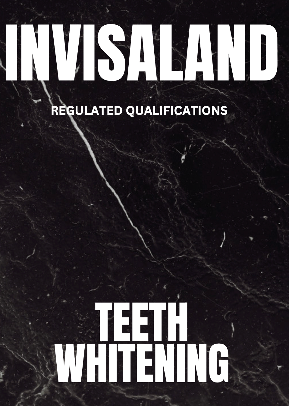 TEETH WHITENING MANUAL