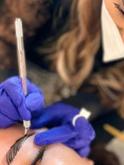 MICROBLADING BEGINNERS COURSE