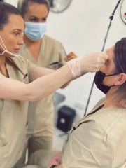 ADVANCED POWDER BROWS WORKSHOP PMU