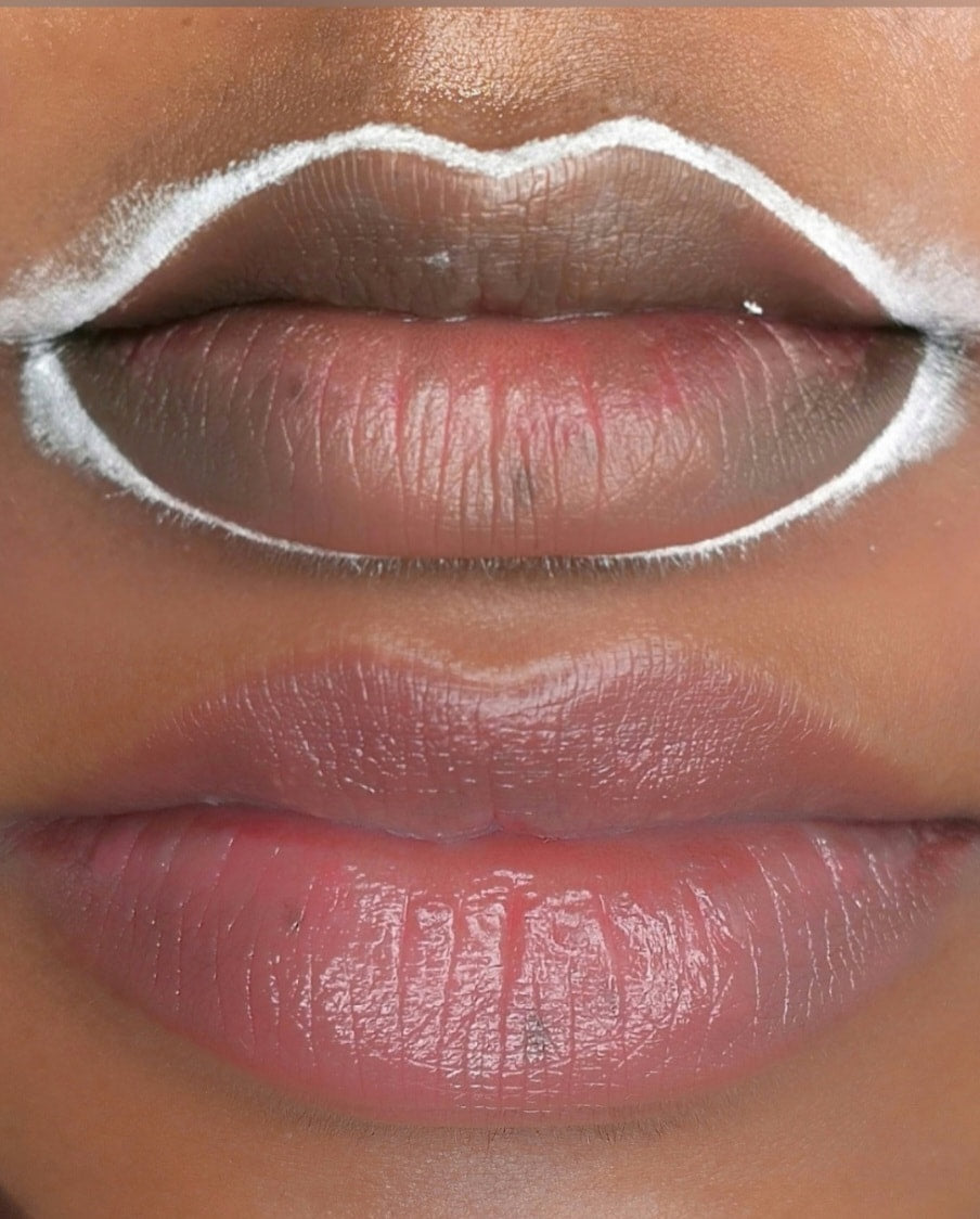 LIP BLUSH: NEAUTRALISATION COURSE