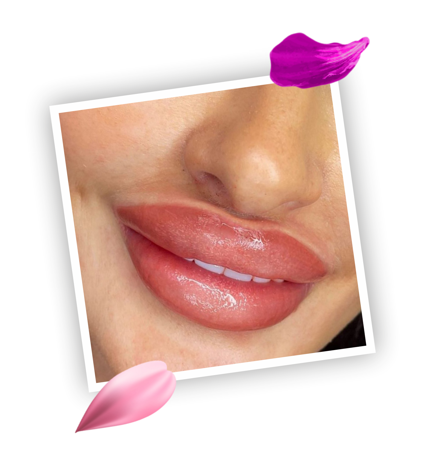 LIP BLUSH: STARDUSTING COURSE